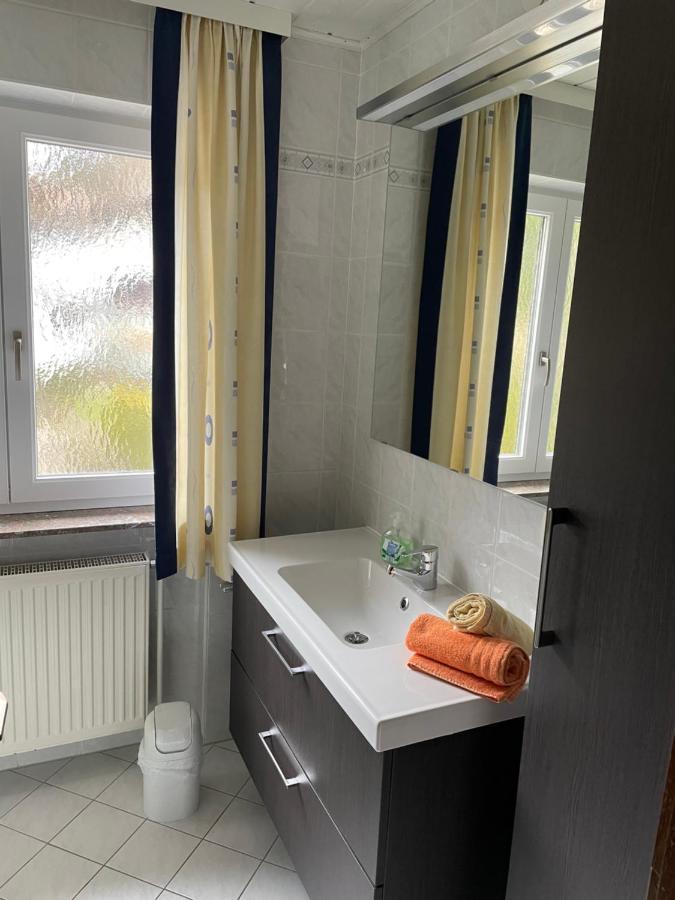 Am Randersberg - Wohnung Nr 3 Großgmain Exterior foto