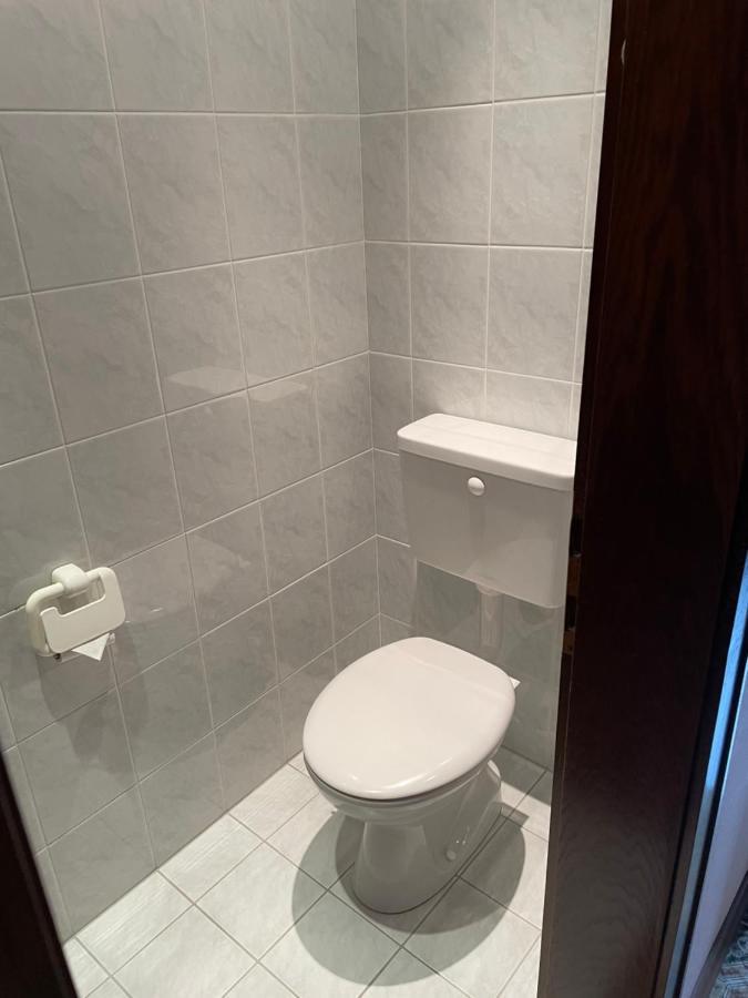 Am Randersberg - Wohnung Nr 3 Großgmain Exterior foto