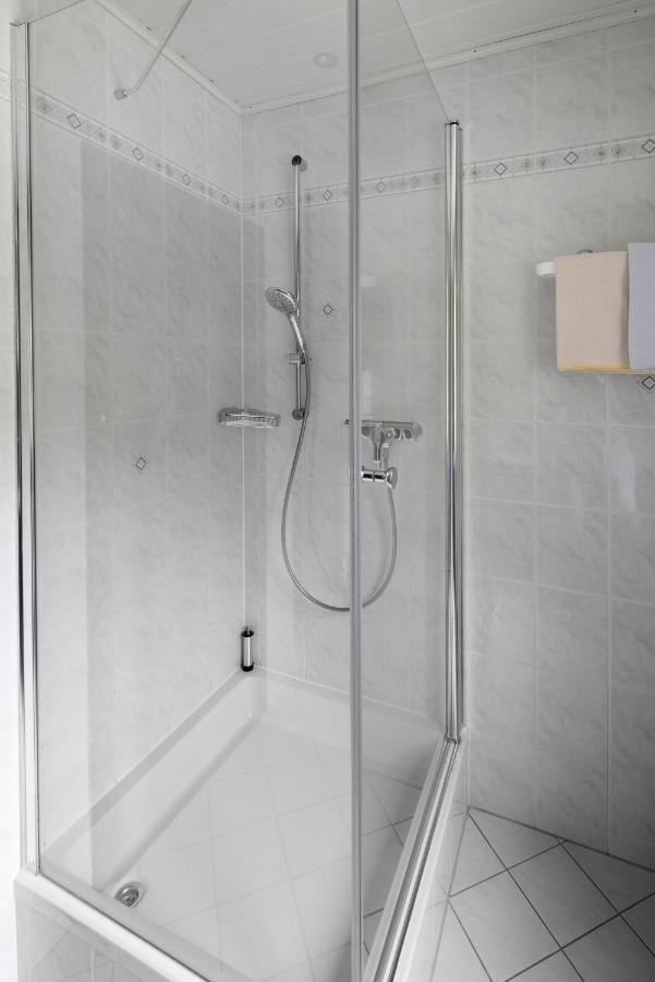 Am Randersberg - Wohnung Nr 3 Großgmain Exterior foto